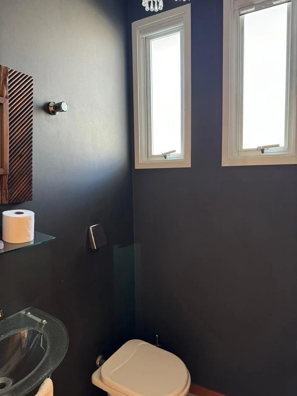 Jurerê Internacional: Ultra-Luxury Residence with Private Pool in Florianópolis