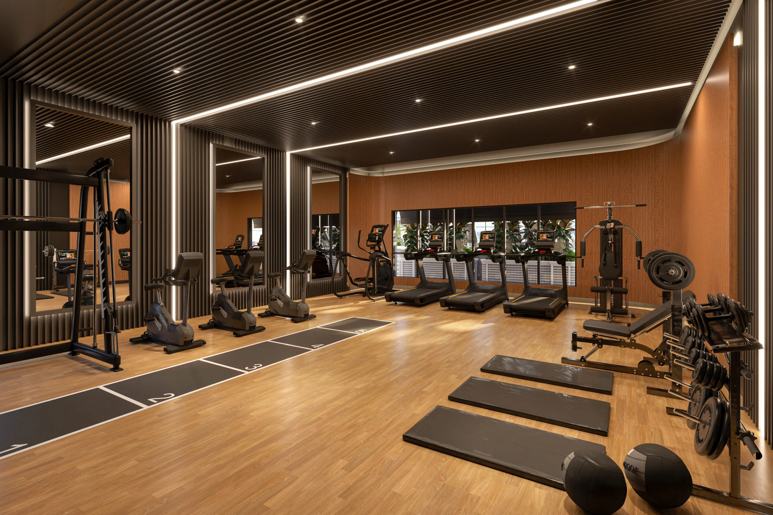 Celine by Dallo: Ultra-Luxury Penthouse with Direct Beach Access in Canto da Praia