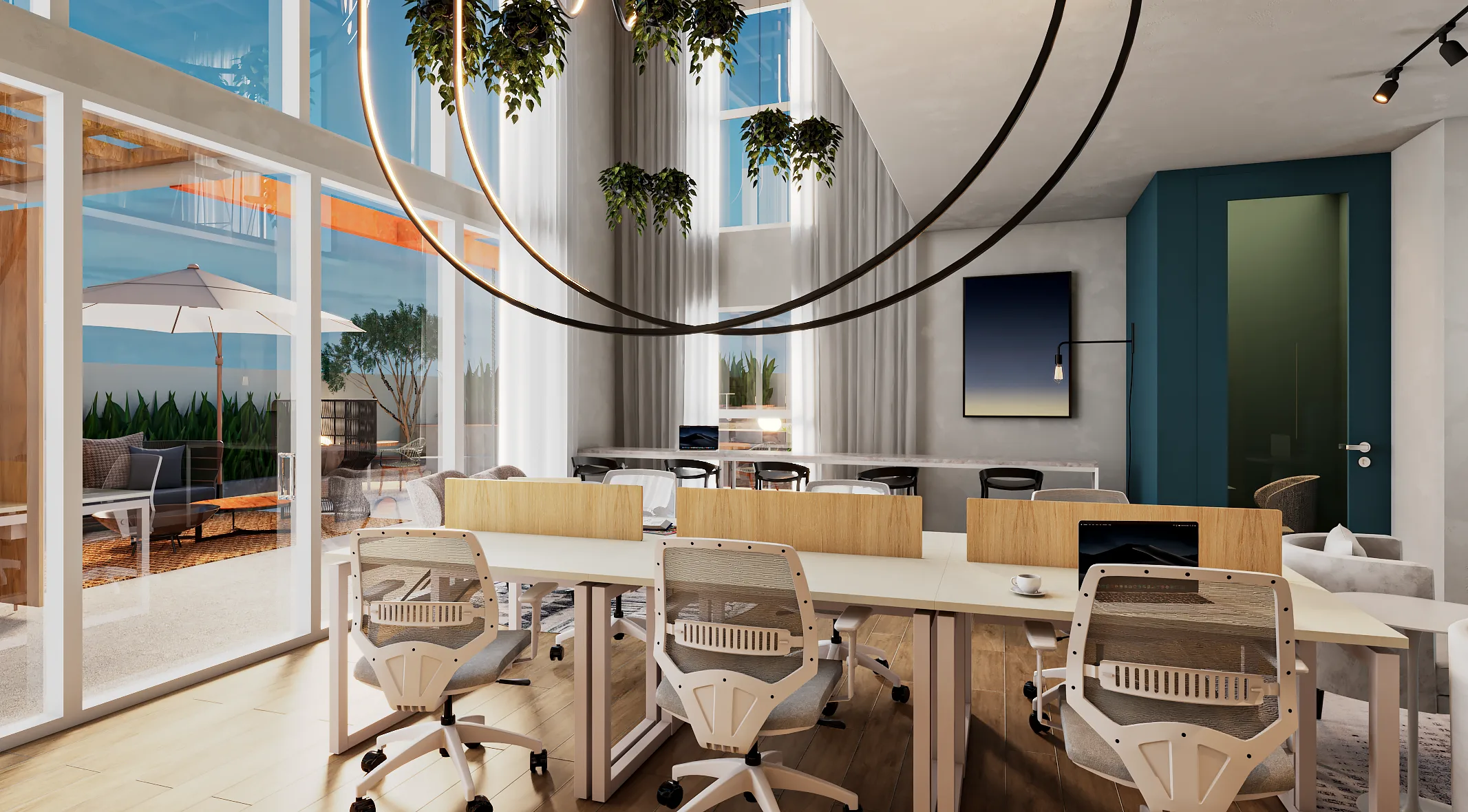 Du Centre by Agnes: Premium Apartment in Ingleses