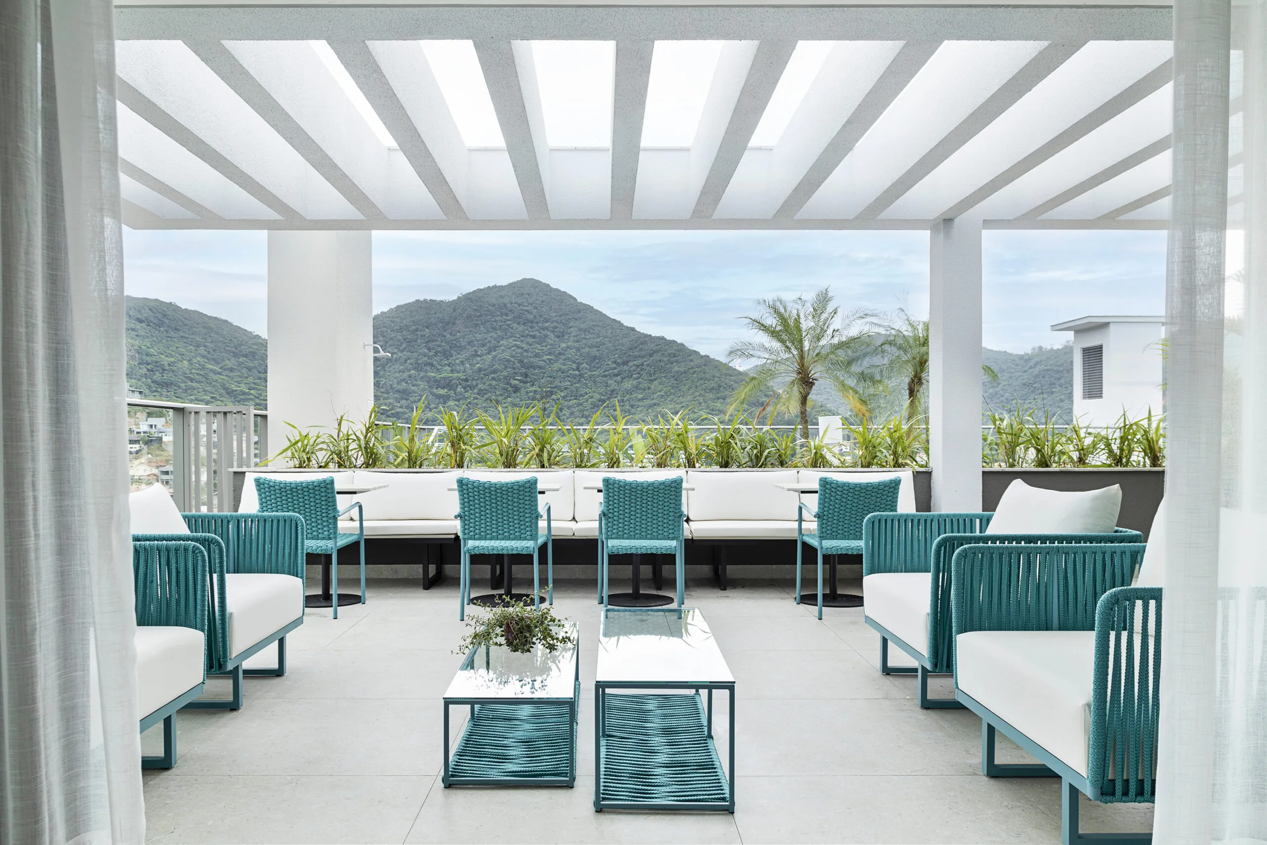 Home Cacupé: Premium-Residenz in Florianópolis