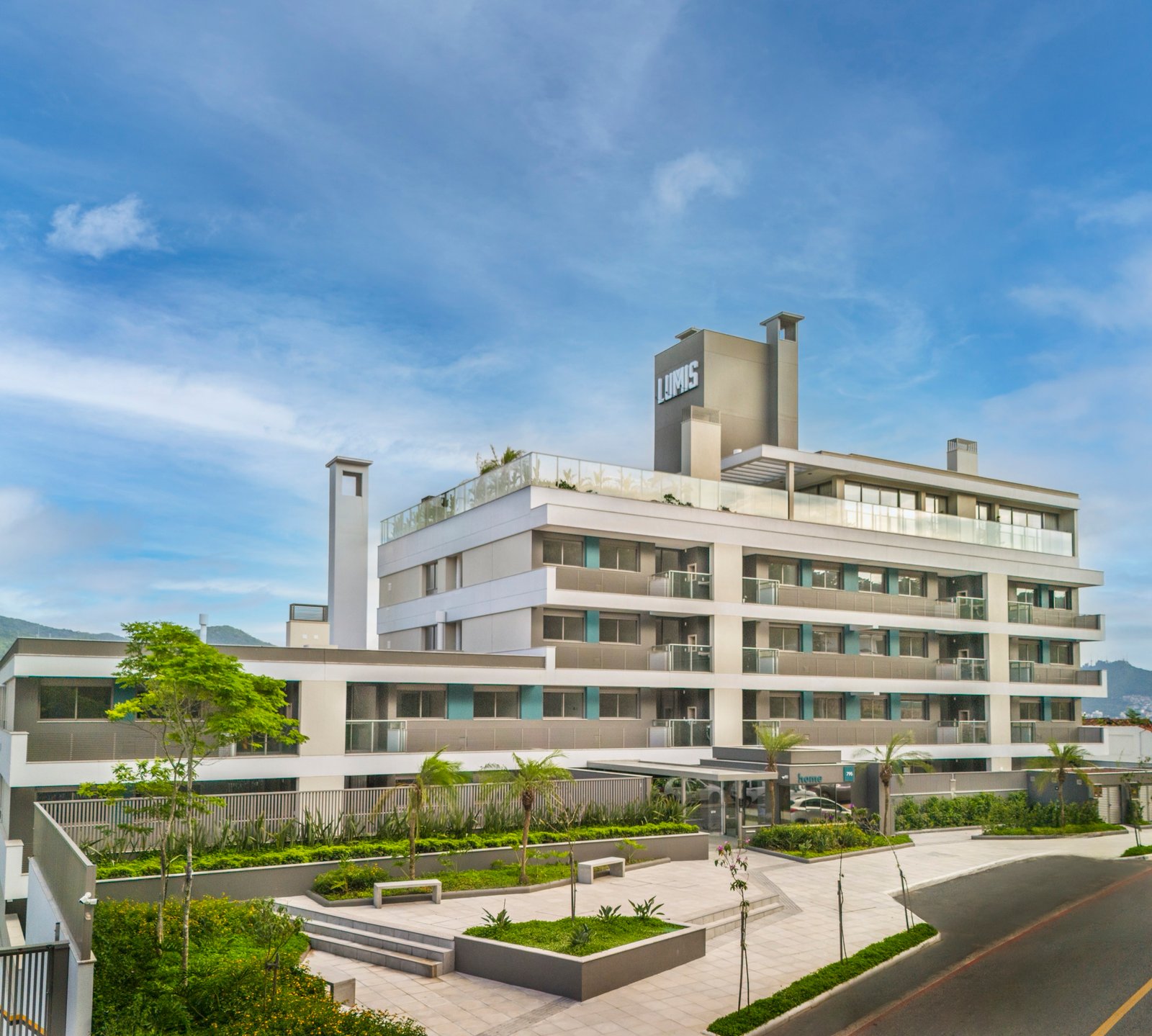 Home Cacupé: Premium Residence in Florianópolis — Cacupé, Florianópolis