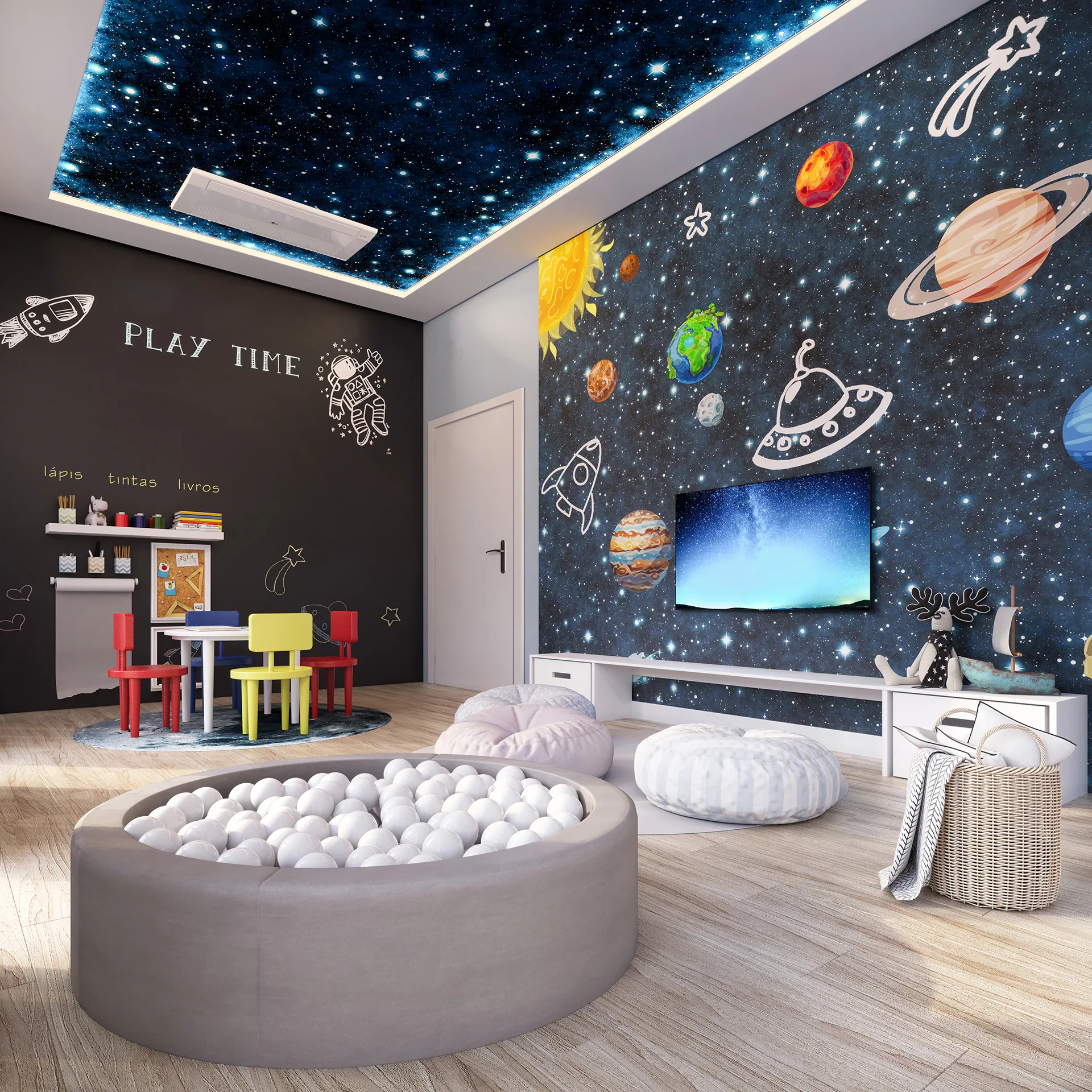 Grand Place Tower: Luxury Apartment with Sea Views in Centro