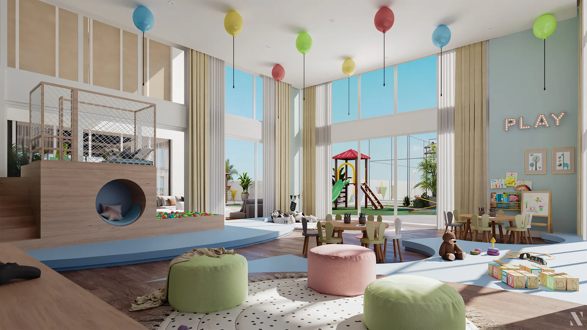 Horizon Residence: Luxury Apartments in Centro Balneário Camboriú