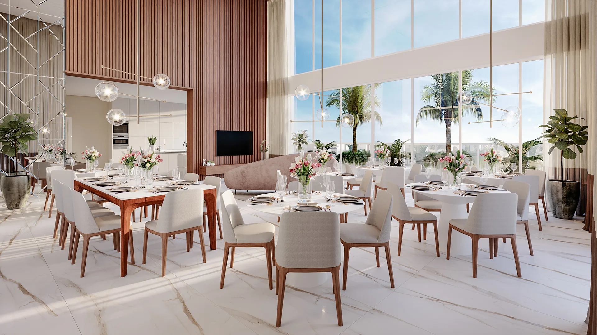 Horizon Residence: Luxury Apartments in Centro Balneário Camboriú
