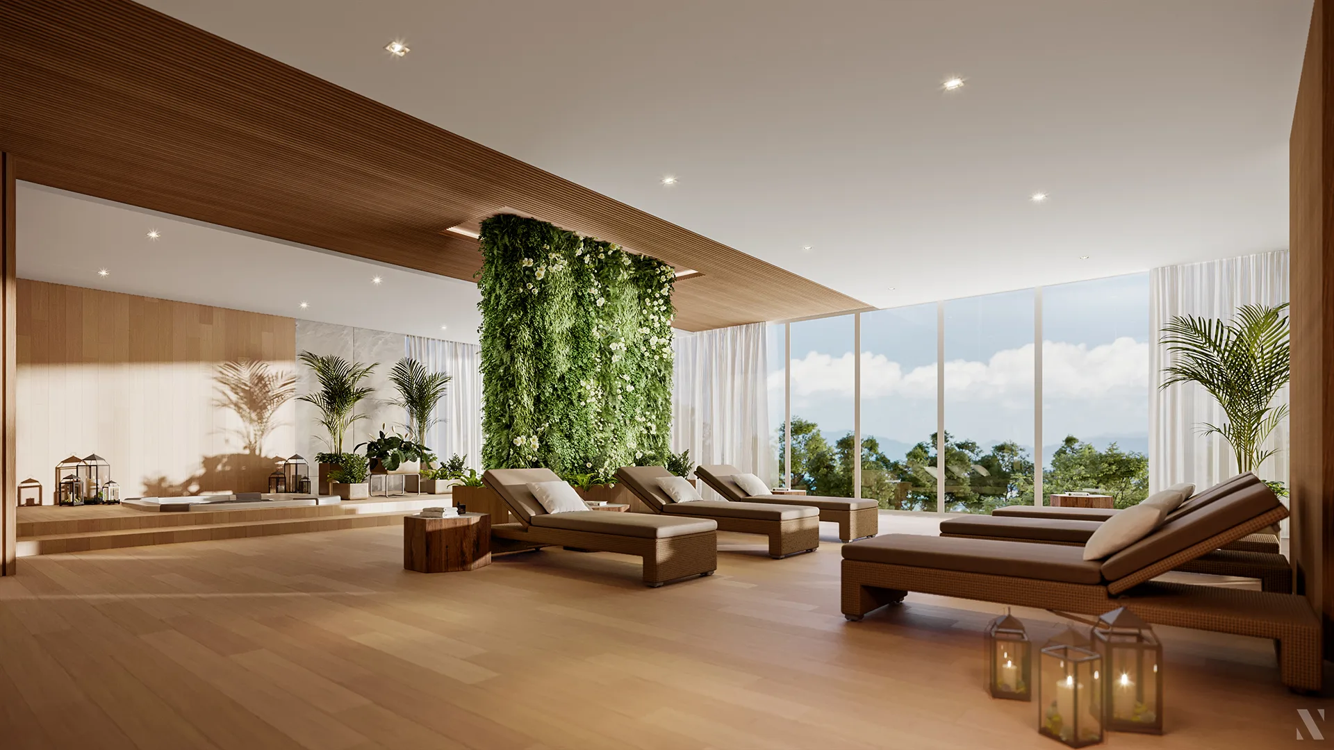 Horizon Residence: Luxury Apartments in Centro Balneário Camboriú