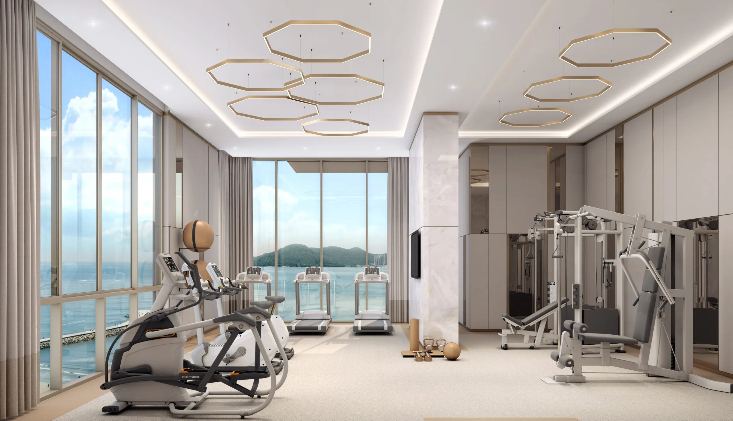 Imperium Tower: Residência de Luxo em Barra Norte