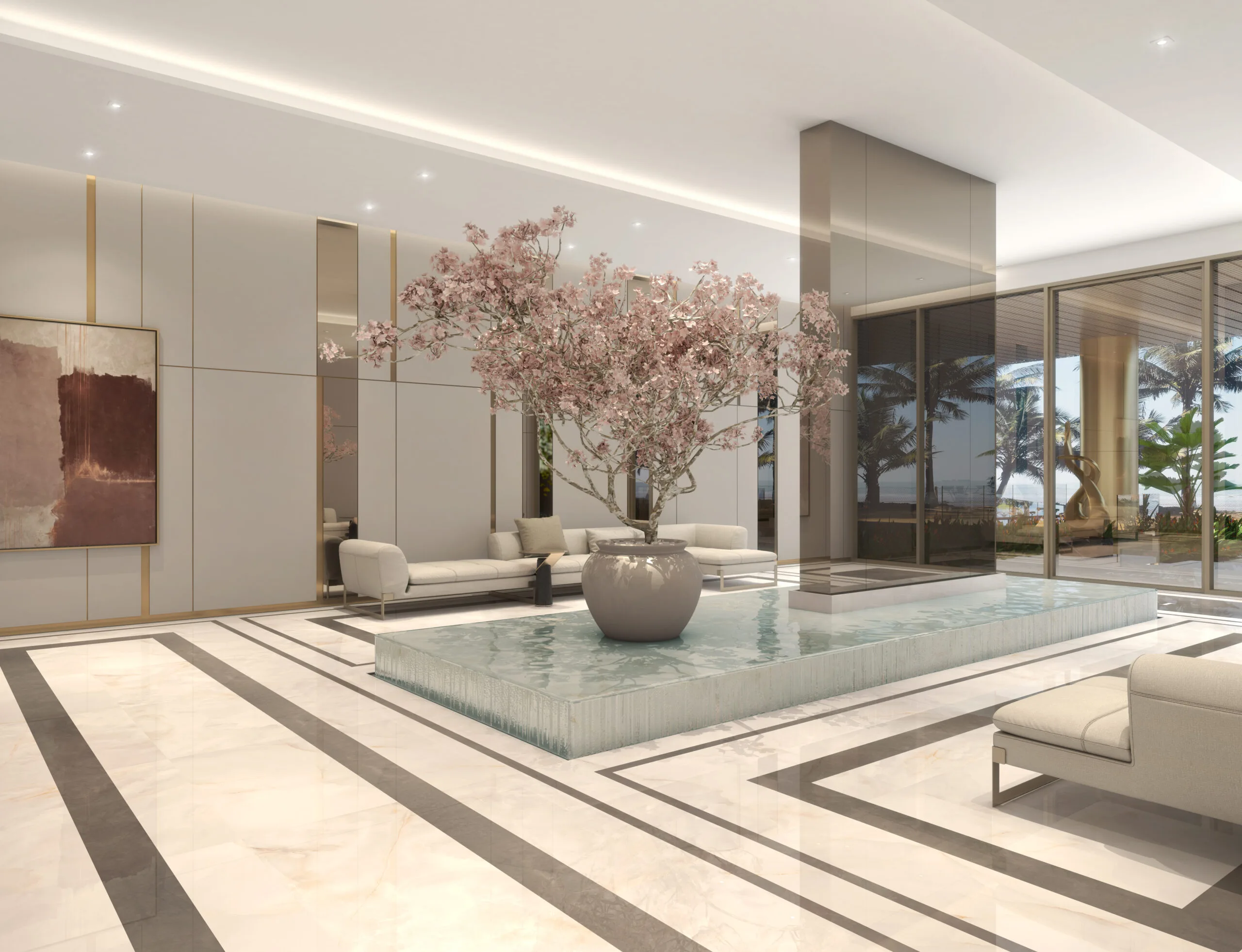 Imperium Tower: Residência de Luxo em Barra Norte