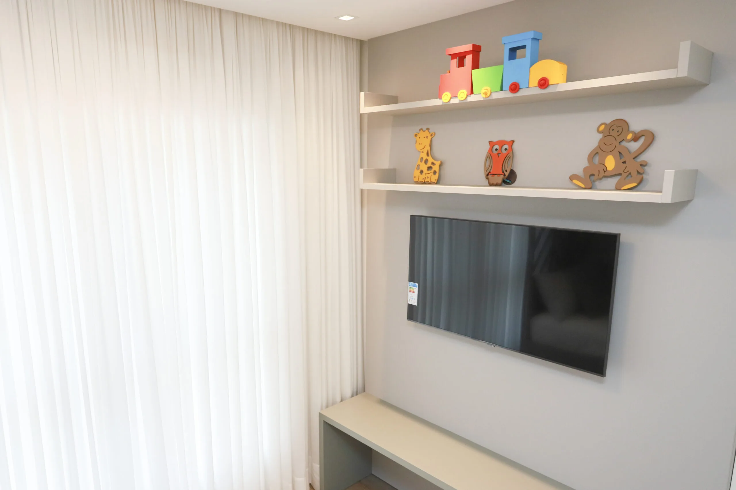 Le Blanc Residence: Luxury Apartment with Spa & Infinity Pool in Praia Brava