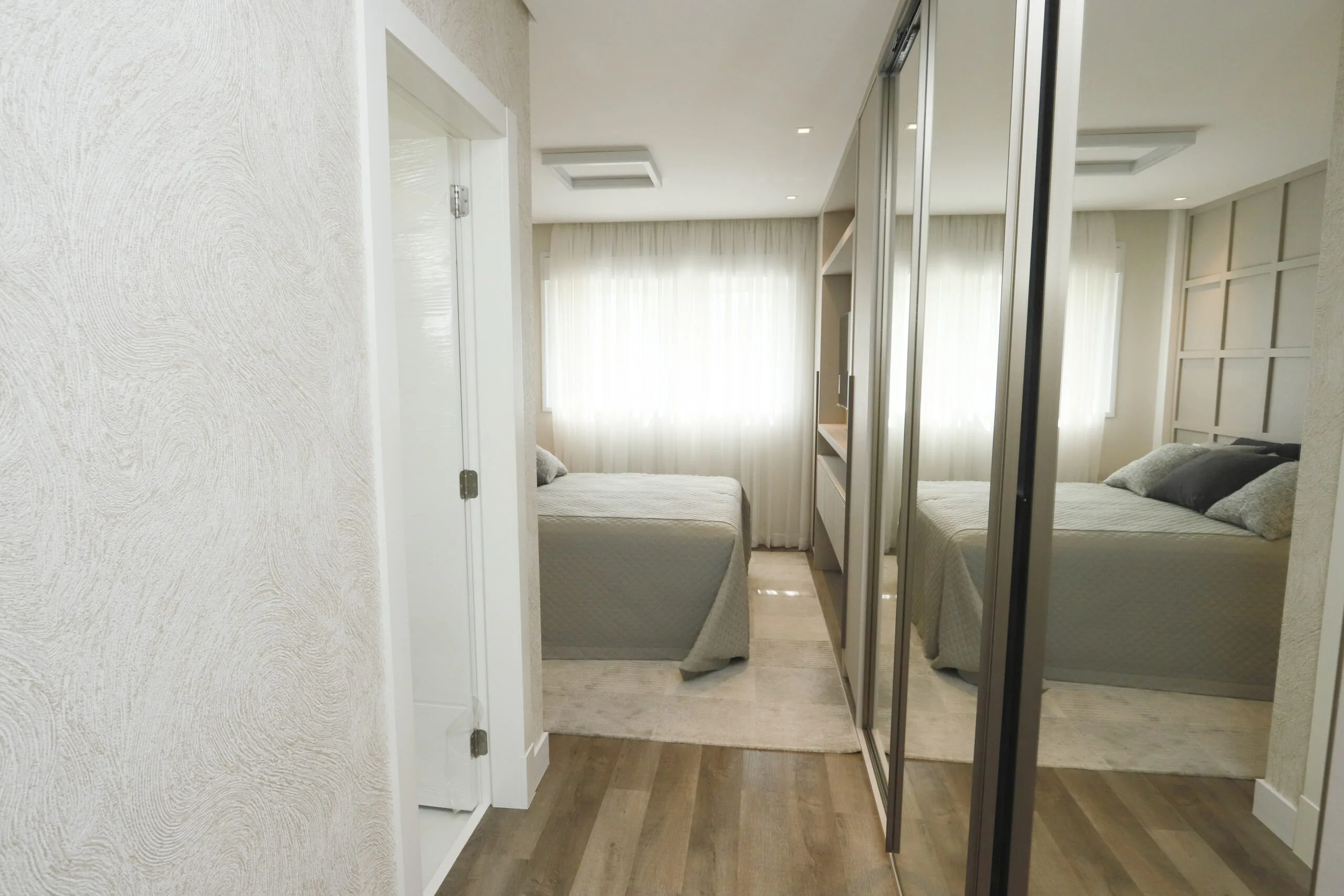 Le Blanc Residence: Luxury Apartment with Spa & Infinity Pool in Praia Brava