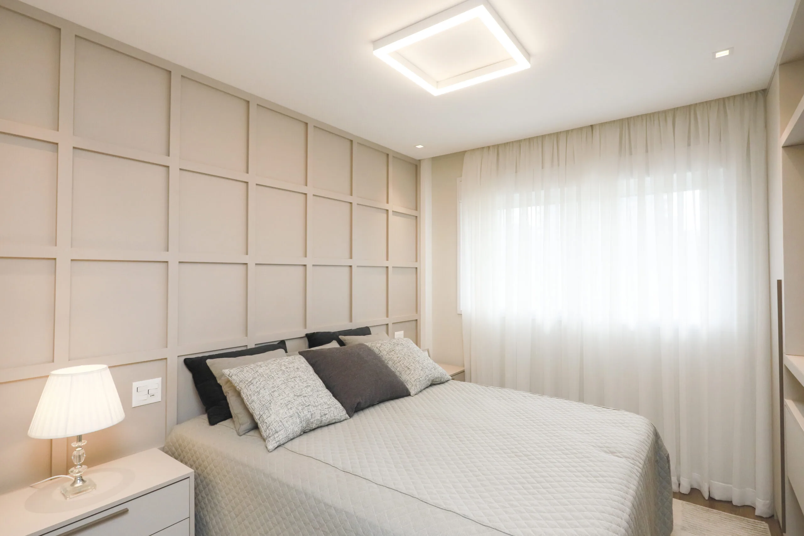 Le Blanc Residence: Luxury Apartment with Spa & Infinity Pool in Praia Brava