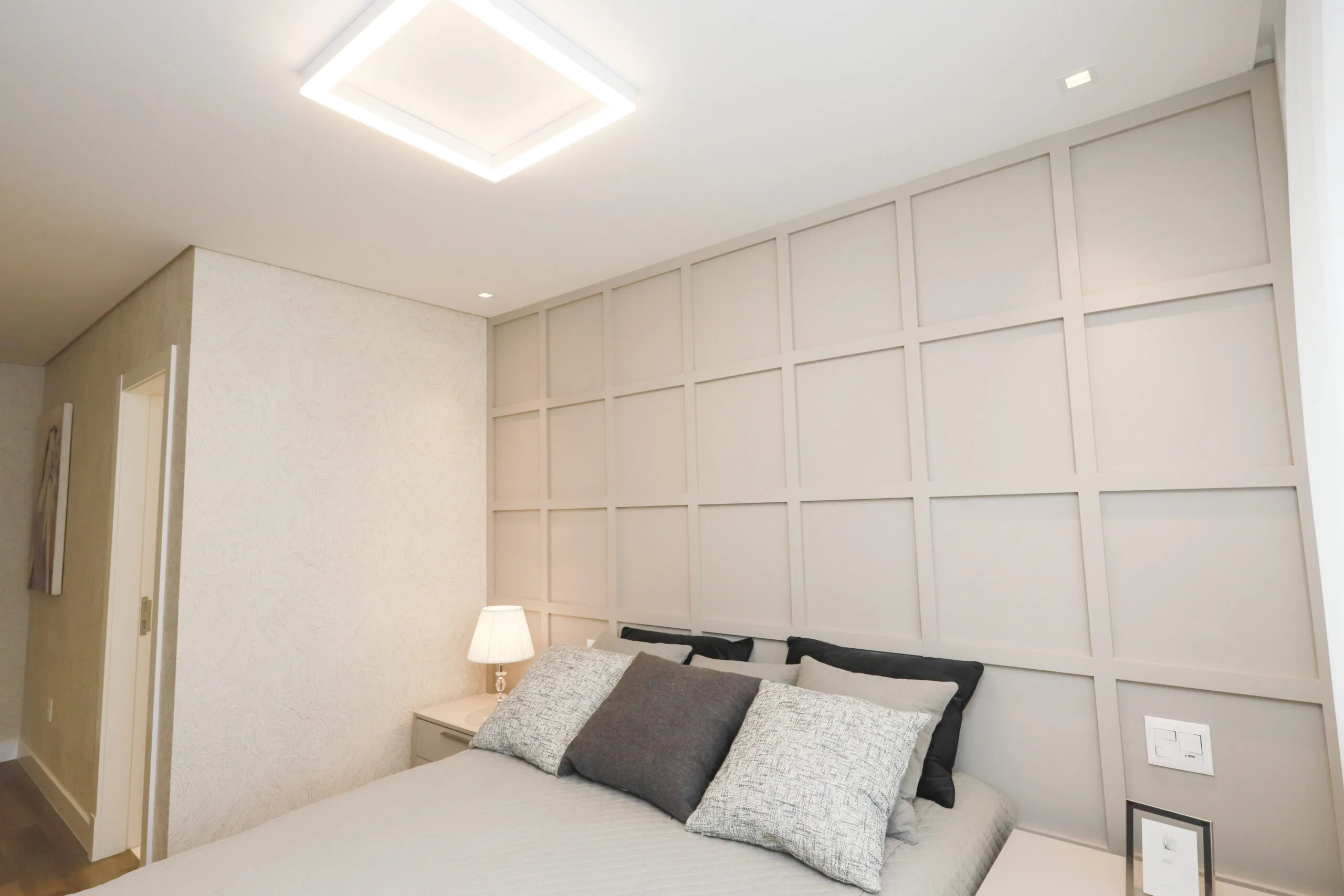 Le Blanc Residence: Luxury Apartment with Spa & Infinity Pool in Praia Brava