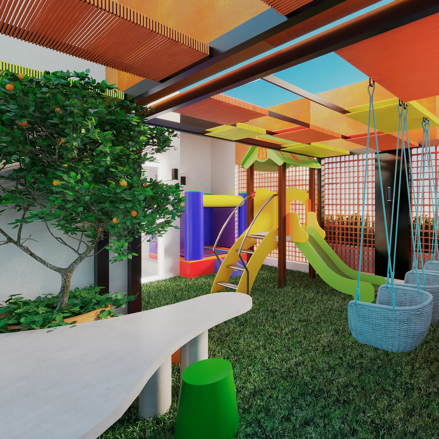 Du Centre by Agnes: Premium Apartment in Ingleses