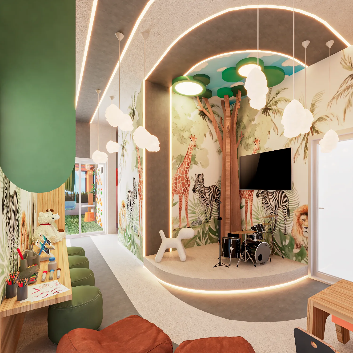 Du Centre by Agnes: Premium Apartment in Ingleses