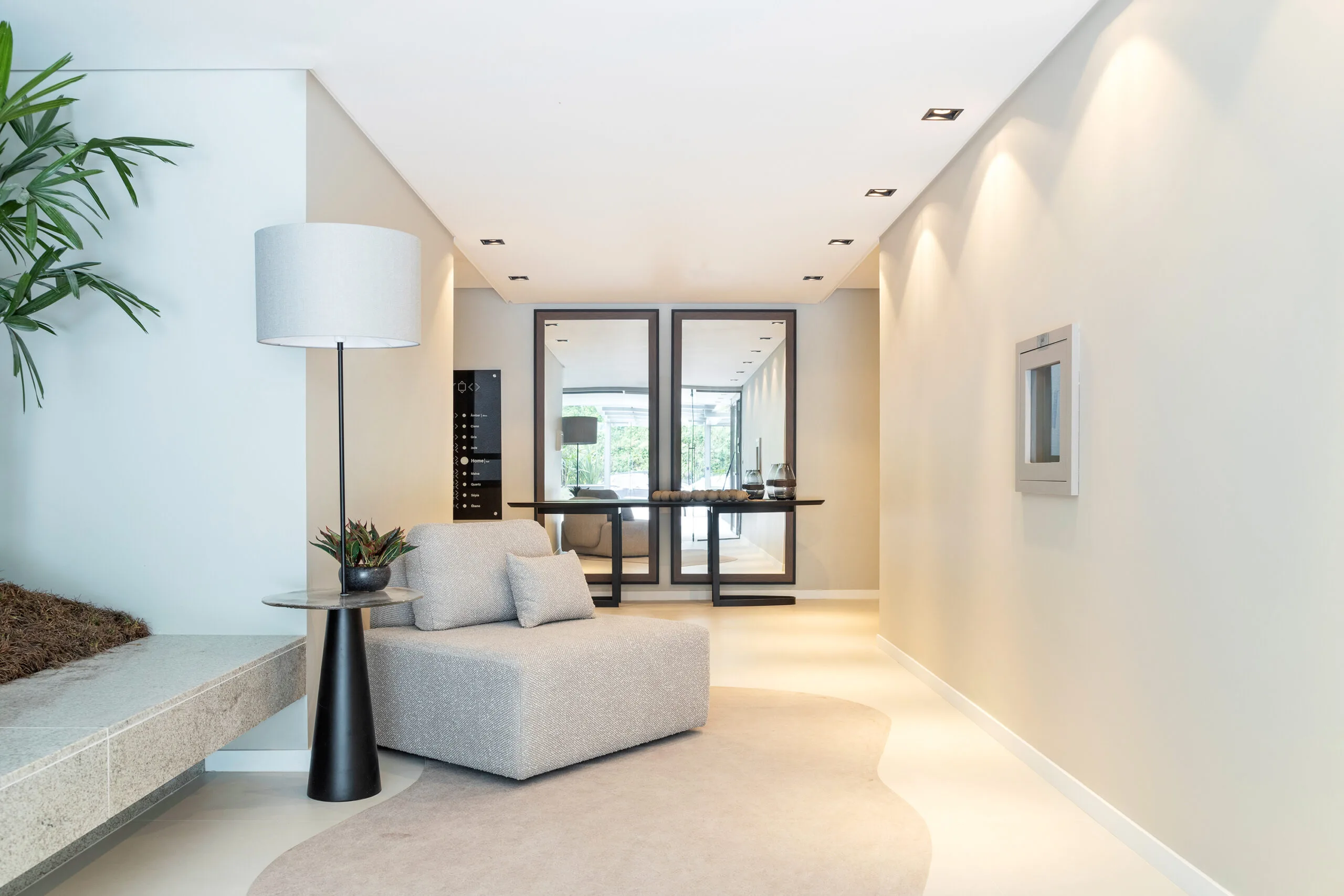 Home Cacupé: Premium-Residenz in Florianópolis