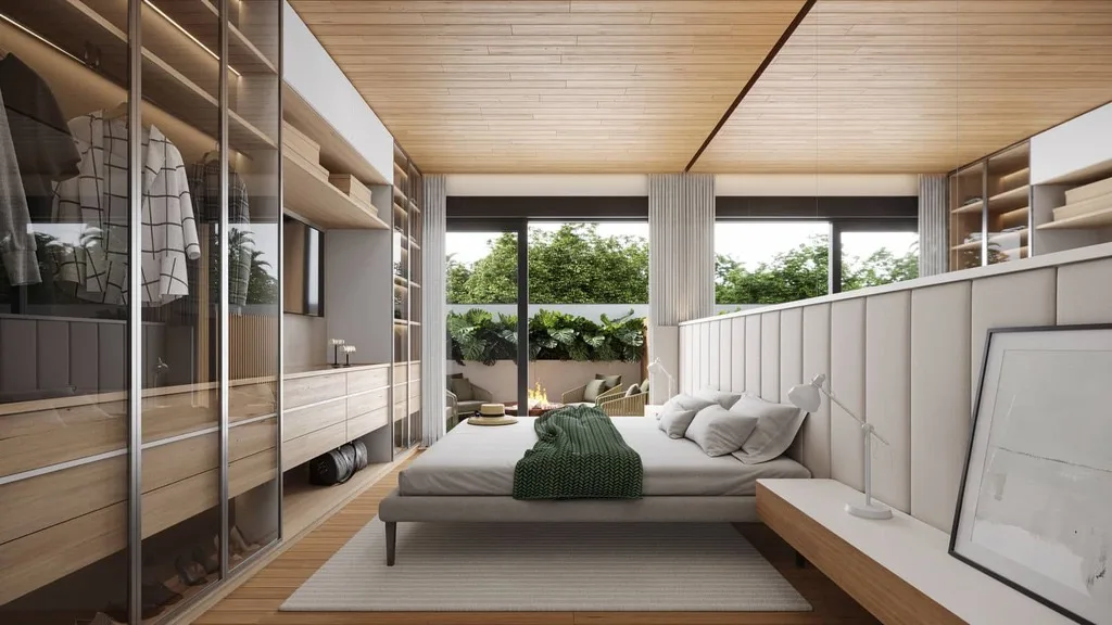 Passeio do Mar: Premium Residence with Coastal Proximity in Cacupé