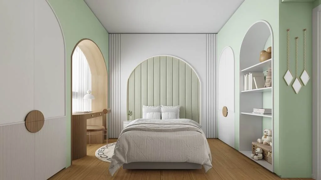 Passeio do Mar: Premium Residence with Coastal Proximity in Cacupé