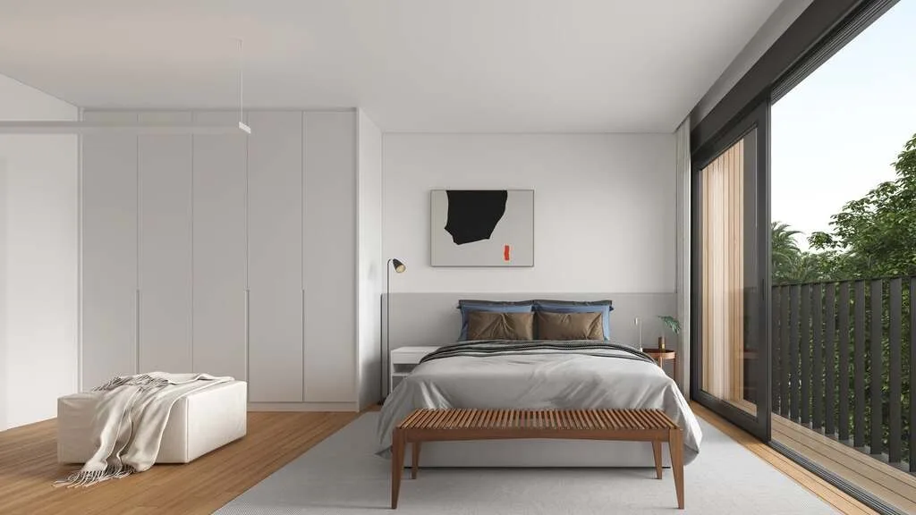 Passeio do Mar: Premium Residence with Coastal Proximity in Cacupé