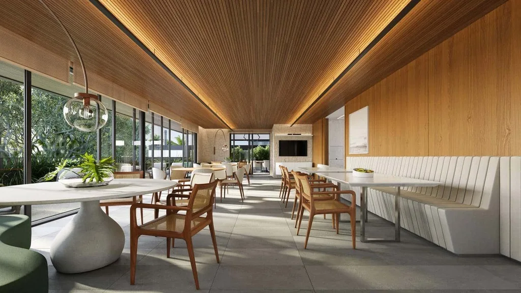 Passeio do Mar: Premium Residence with Coastal Proximity in Cacupé