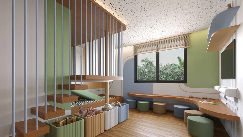 Passeio do Mar: Premium Residence with Coastal Proximity in Cacupé