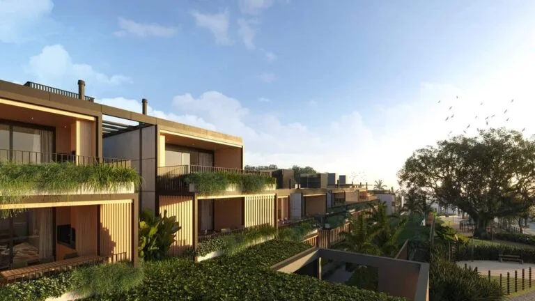 Passeio do Mar: Premium Residence with Coastal Proximity in Cacupé — Cacupé, Florianópolis