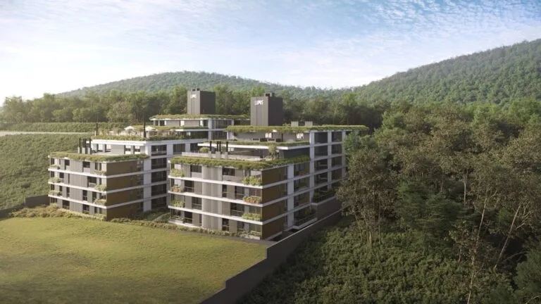 Live Cacupé: Premium Apartment in Florianópolis — Cacupé, Florianópolis