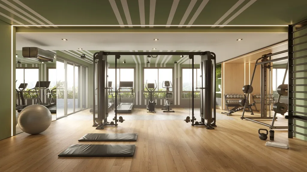 Live Cacupé: Premium Apartment in Florianópolis