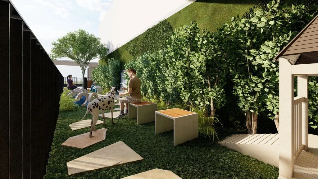 Live Cacupé: Premium Apartment in Florianópolis