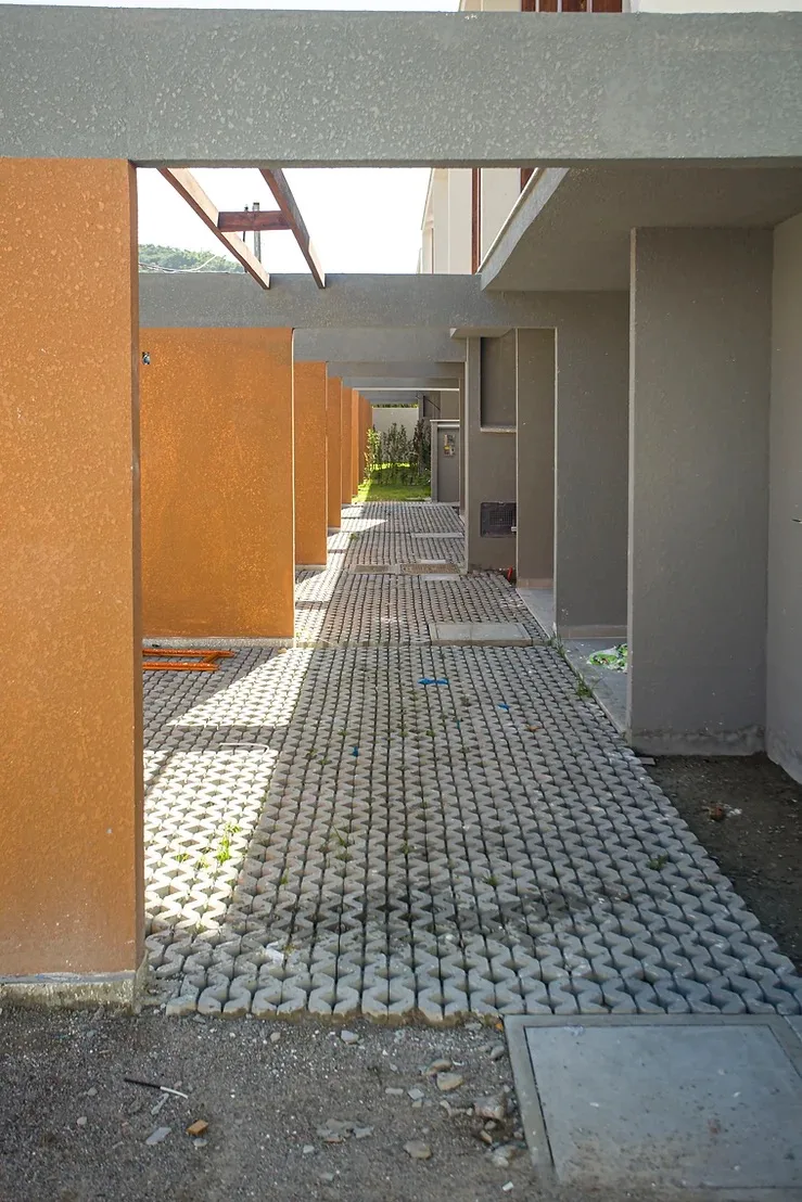 Las Lunas by OAD: Premium Terrace House in Morro das Pedras