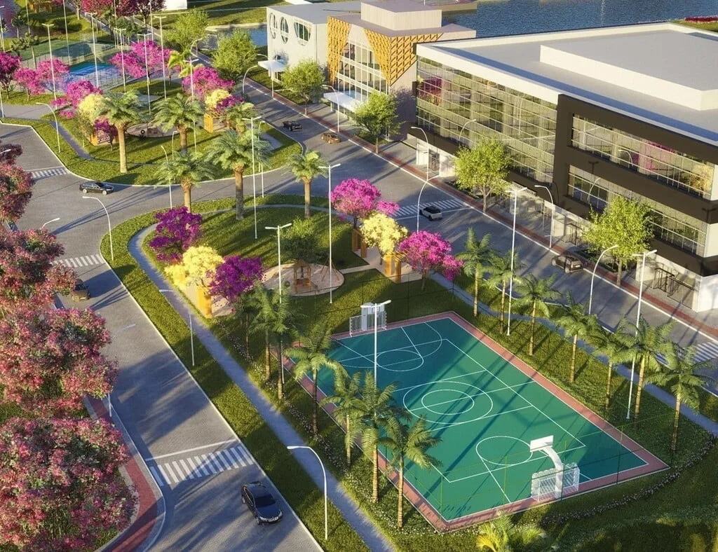 DeltaVille: Premium House in Biguaçu