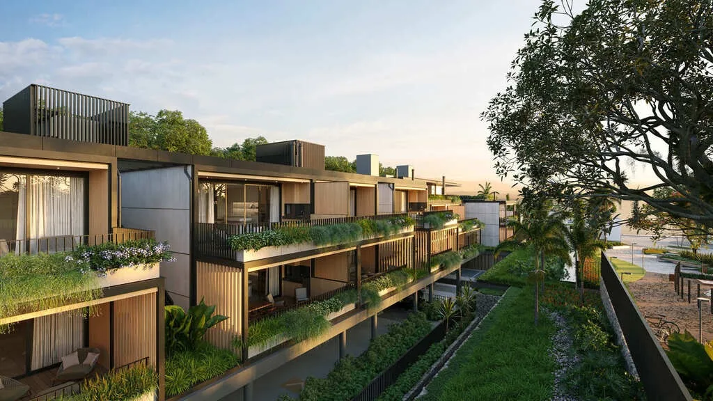 Passeio do Mar: Premium Residence with Coastal Proximity in Cacupé