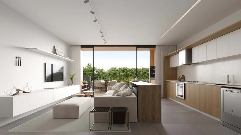 Passeio do Mar: Premium Residence with Coastal Proximity in Cacupé