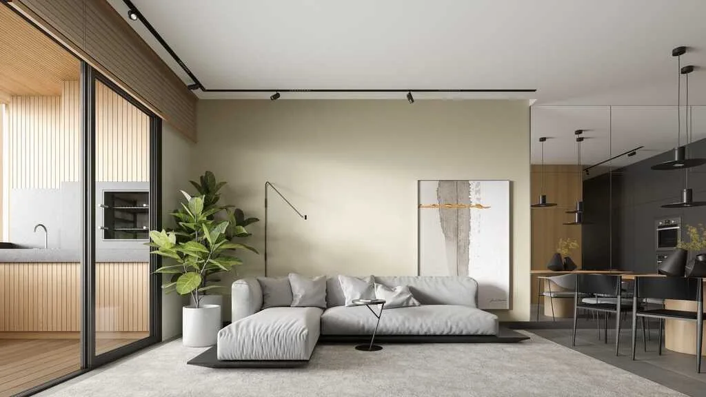 Passeio do Mar: Premium Residence with Coastal Proximity in Cacupé