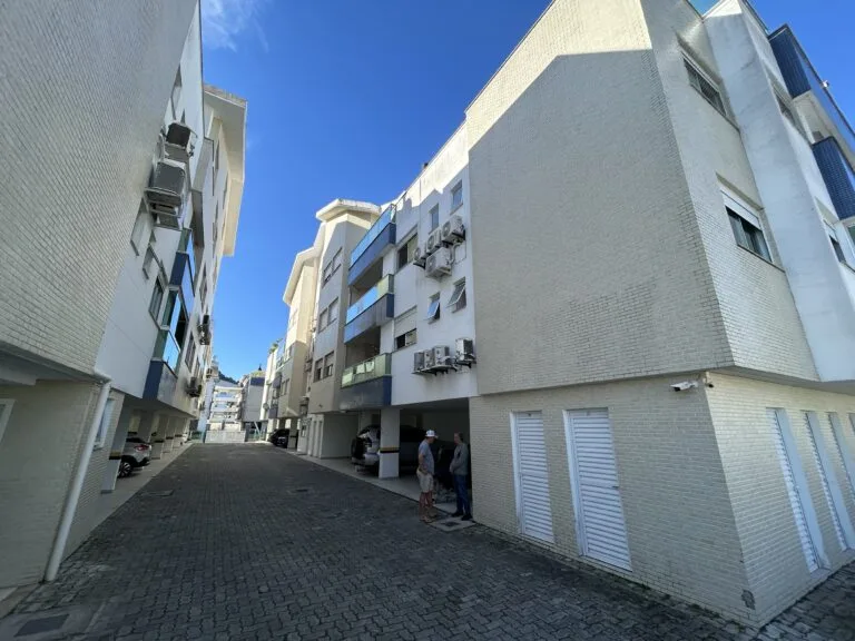 Costa Leste: Premium Residence in Ingleses — Ingleses, Florianópolis