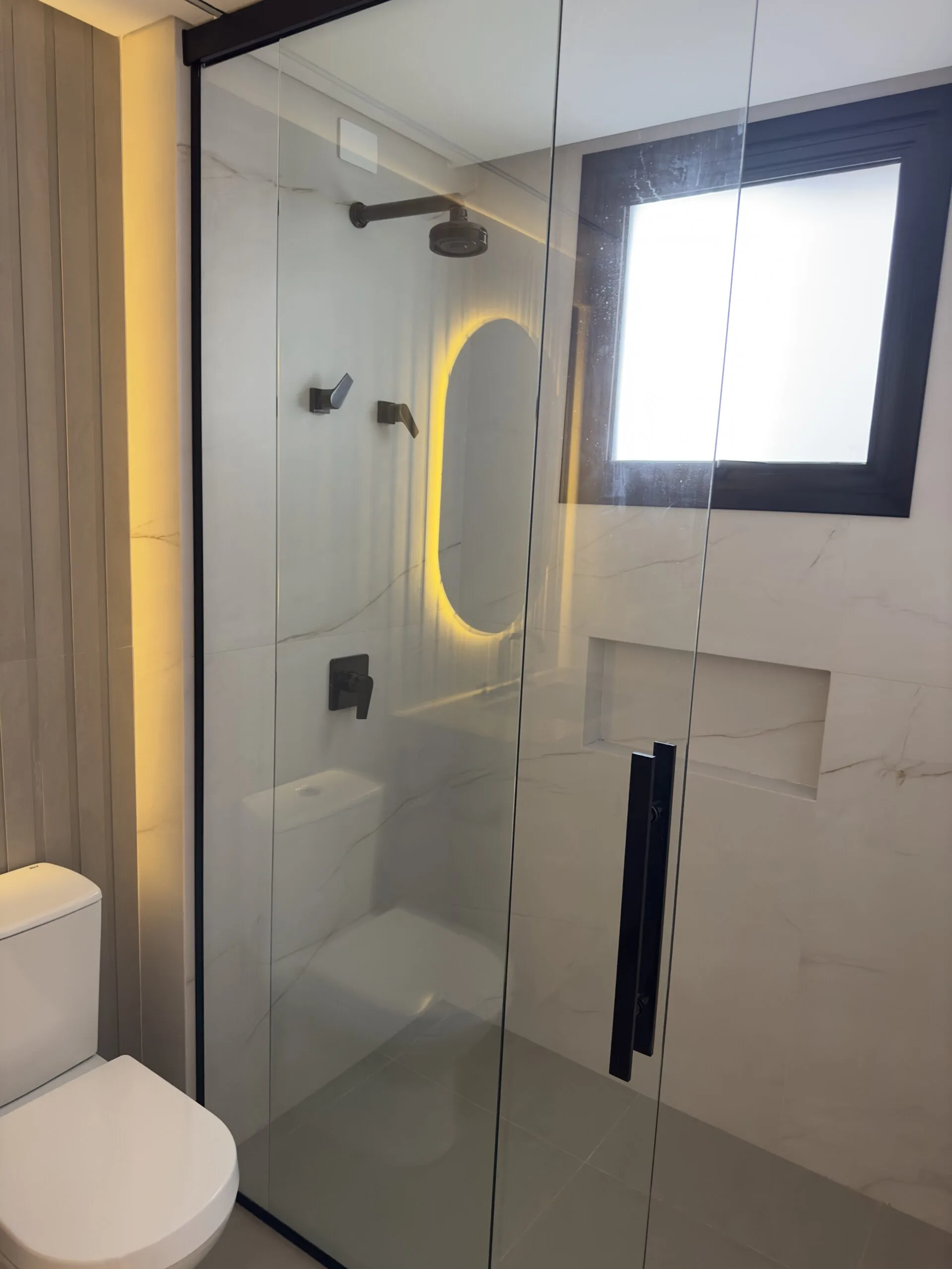 SOHO Jurerê: Luxury Apartment with Rooftop Terrace in Florianópolis