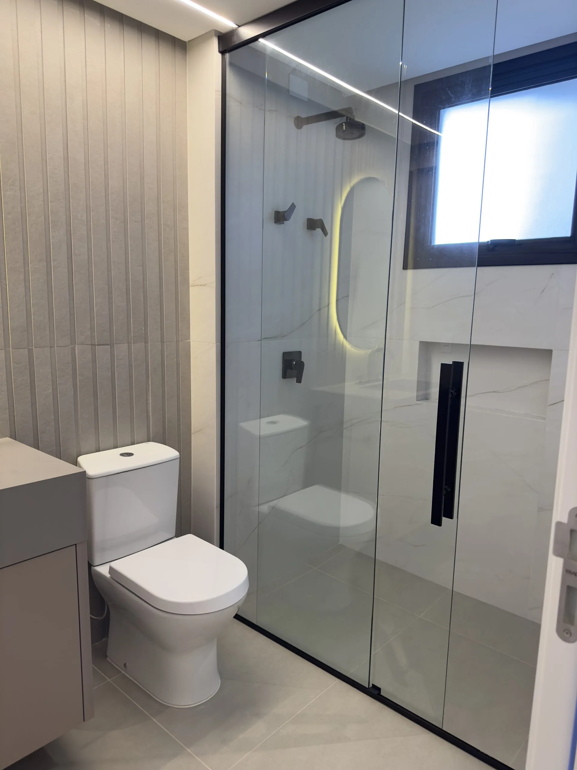 SOHO Jurerê: Luxury Apartment with Rooftop Terrace in Florianópolis