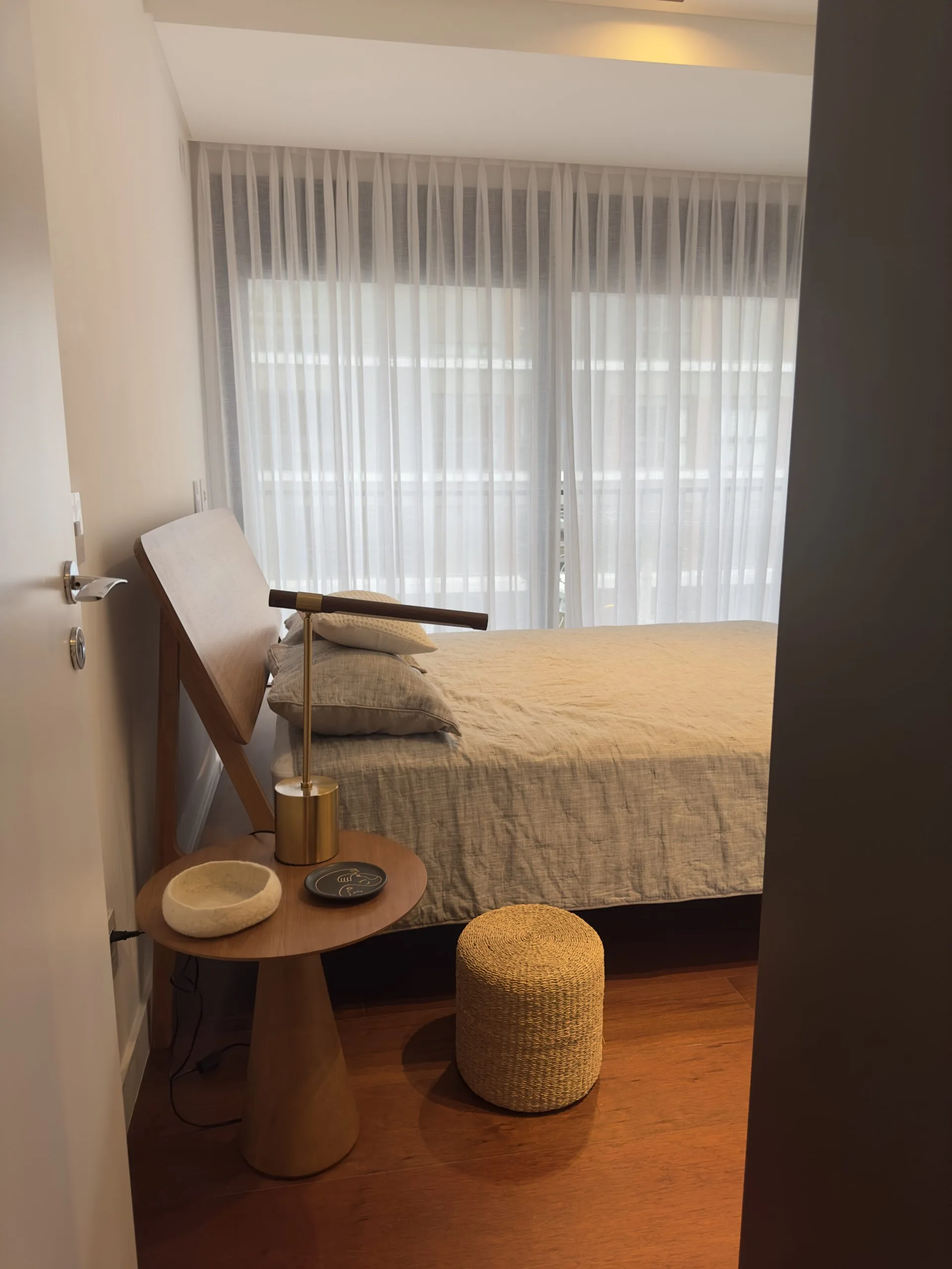 SOHO Jurerê: Luxury Apartment with Rooftop Terrace in Florianópolis