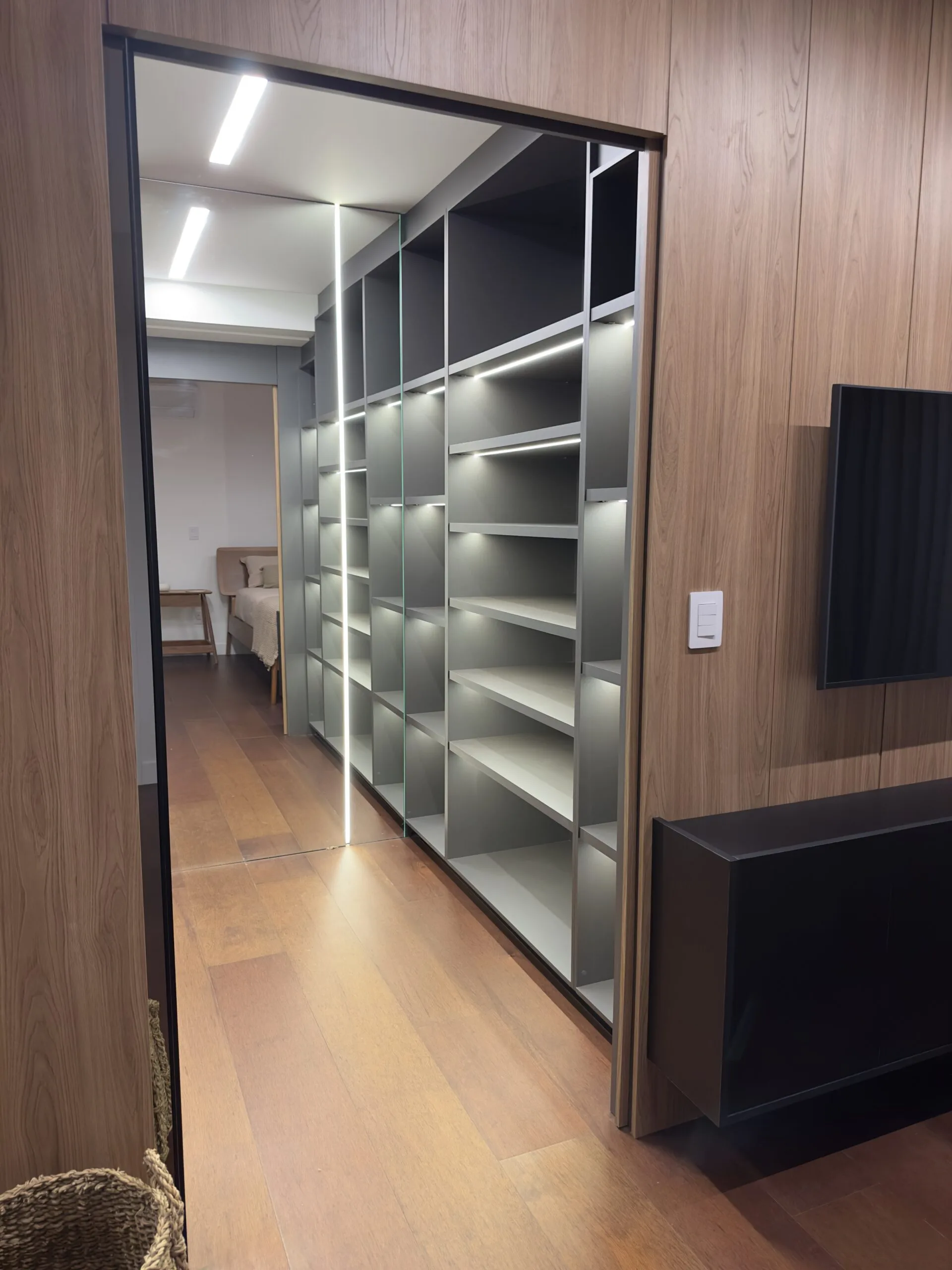 SOHO Jurerê: Luxury Apartment with Rooftop Terrace in Florianópolis