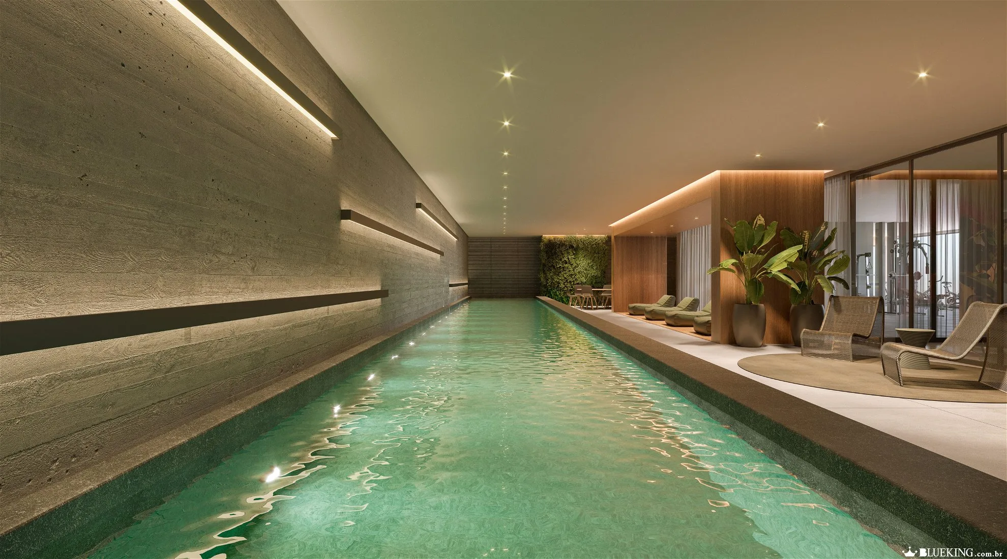 Sunny Coast Residences: Ultra-Luxury Villa with Beachfront Amenities in Centro