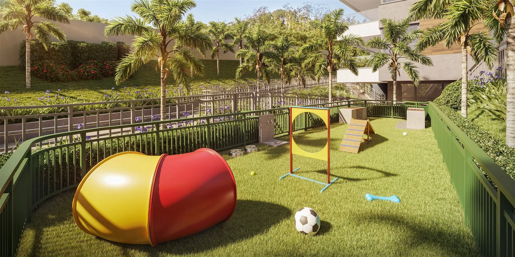 Miragio Cacupé: Luxury Apartment with Sea Views in Florianópolis