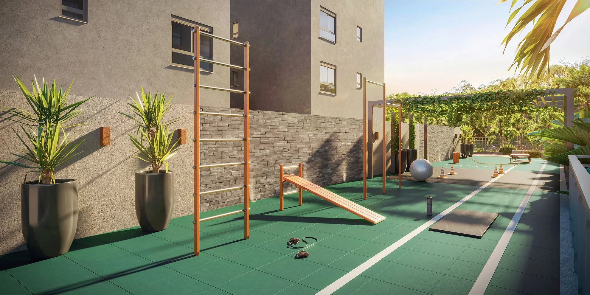 Miragio Cacupé: Luxury Apartment with Sea Views in Florianópolis