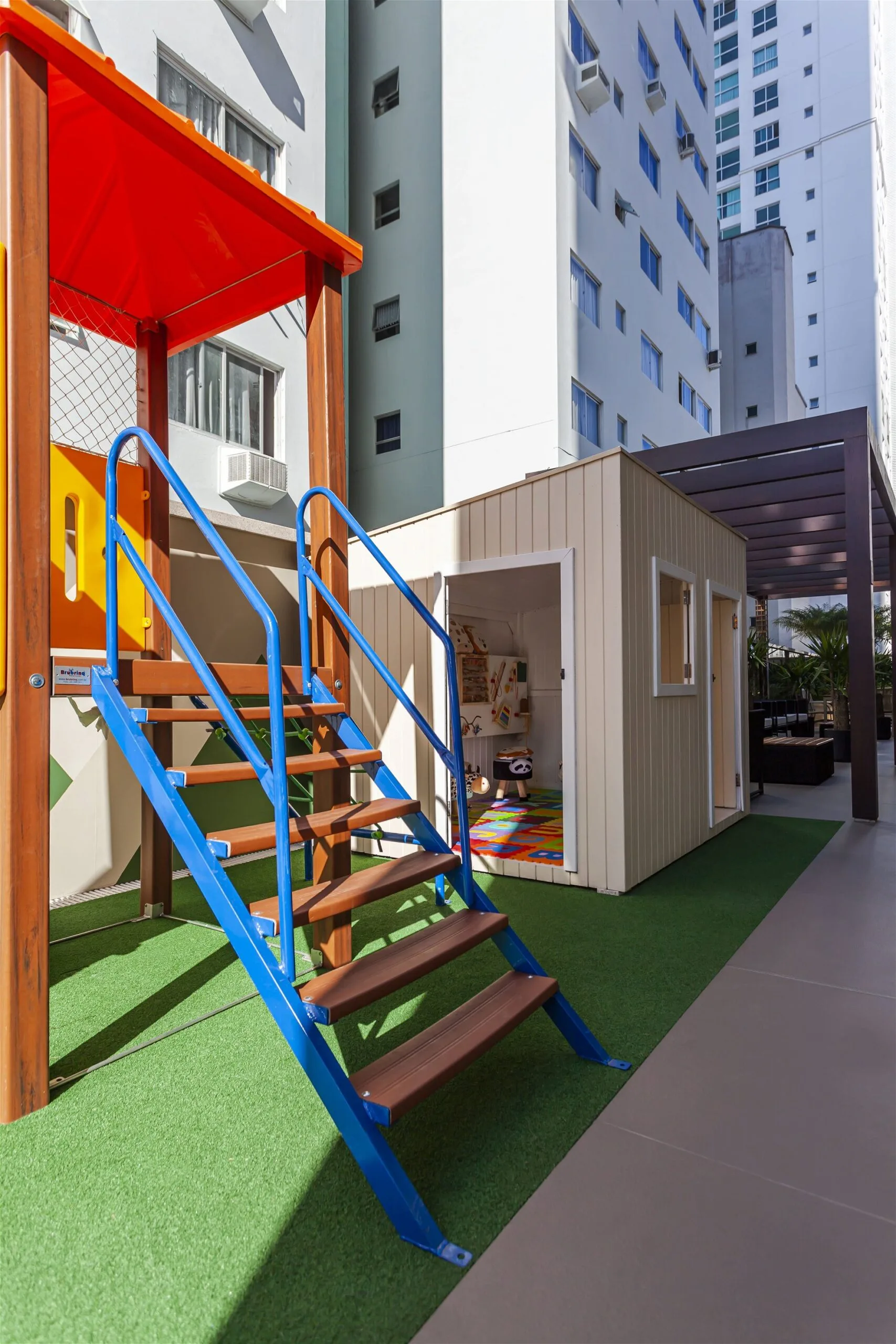 Ocean Breeze Residence: Luxury House with Sky Lounge in Centro