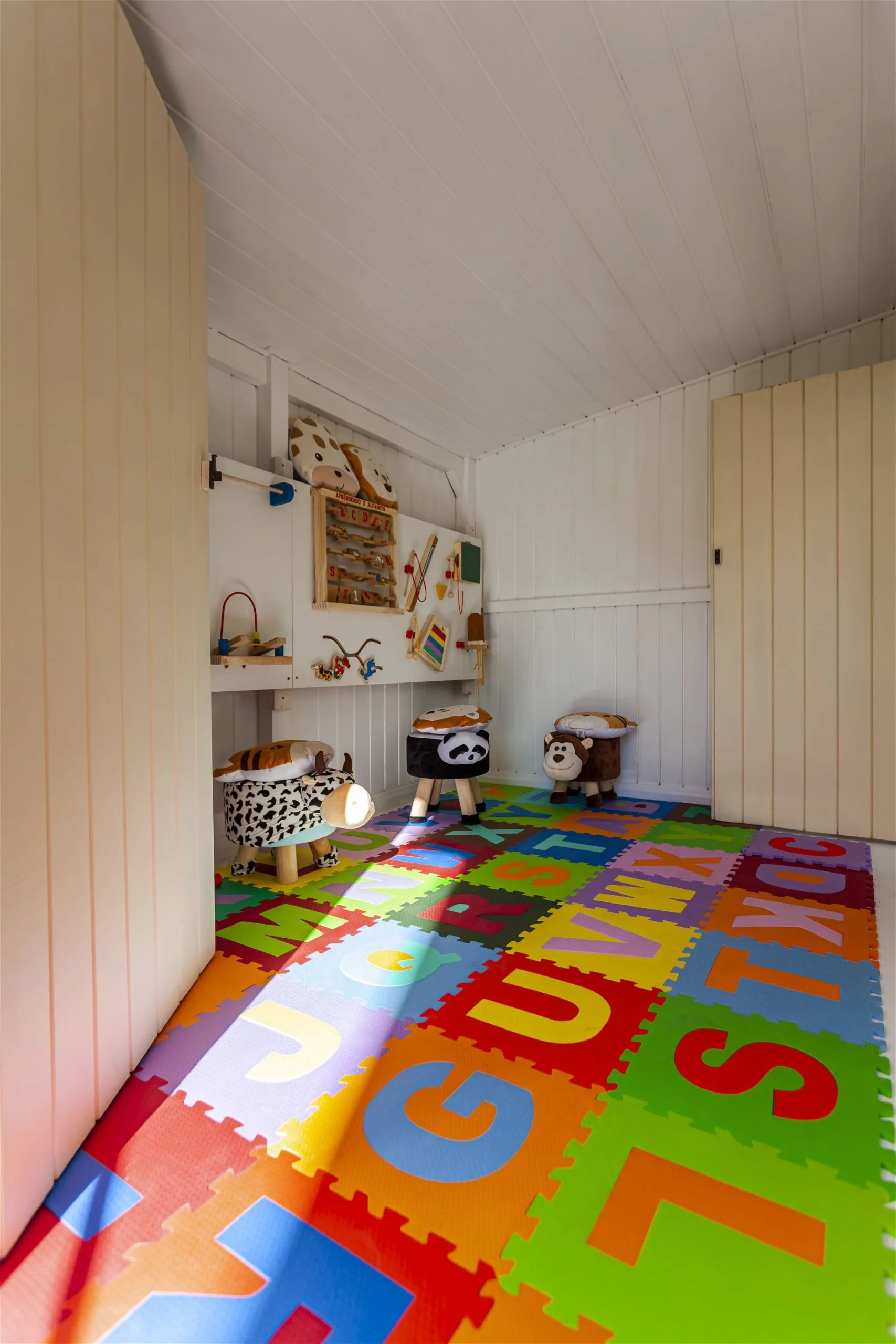 Ocean Breeze Residence: Luxury House with Sky Lounge in Centro