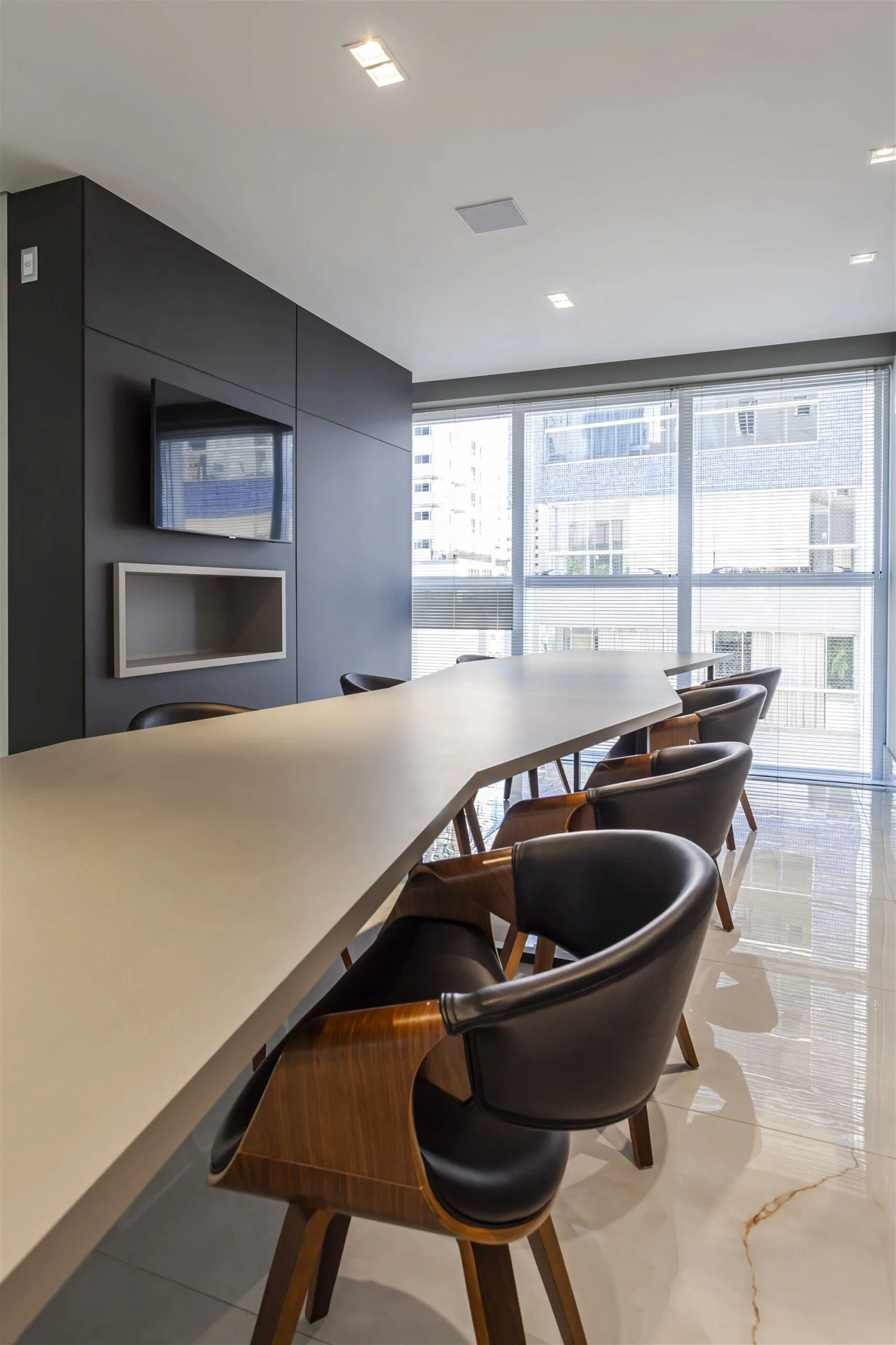 Ocean Breeze Residence: Luxury House with Sky Lounge in Centro