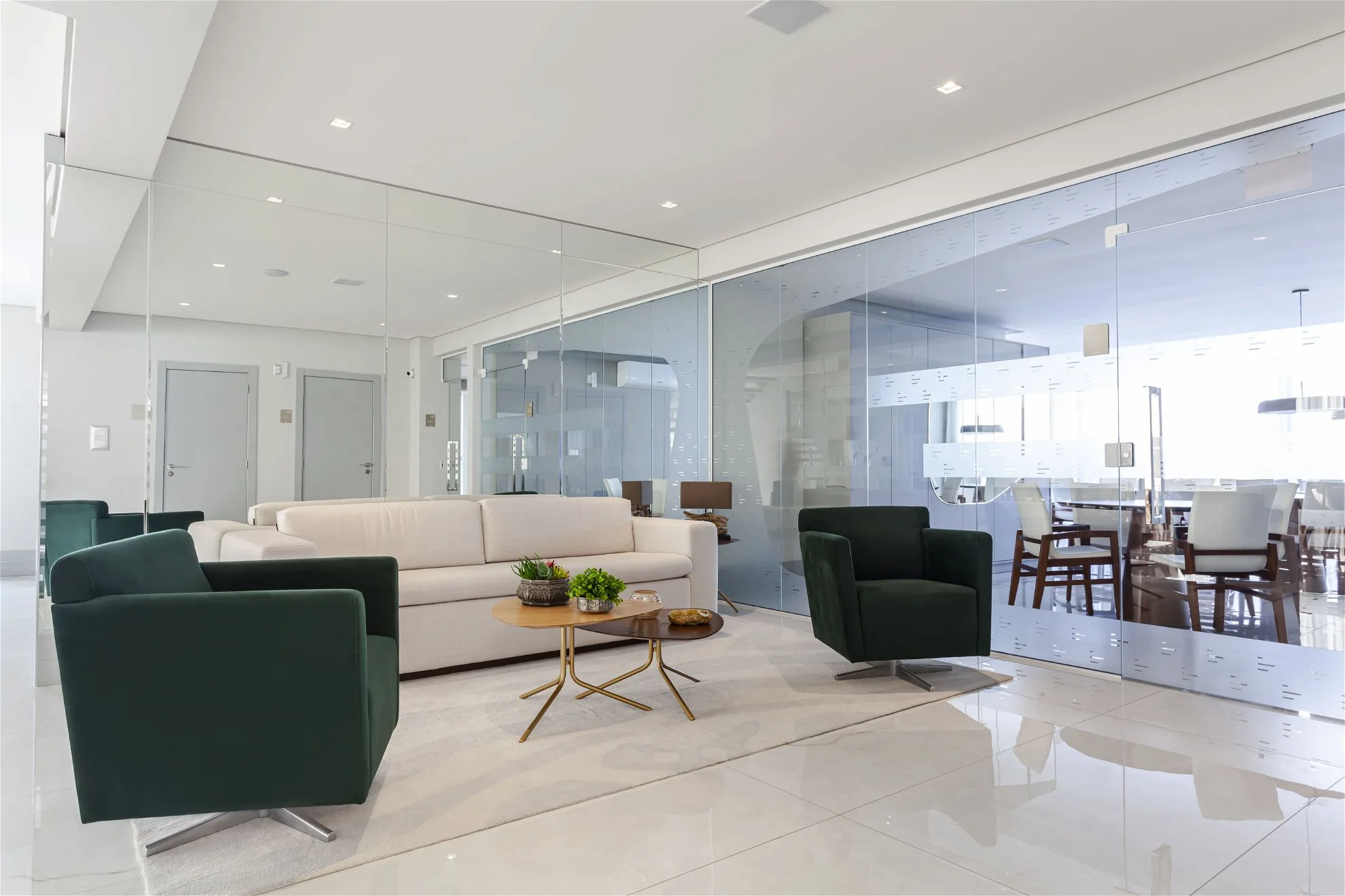 Ocean Breeze Residence: Luxury House with Sky Lounge in Centro