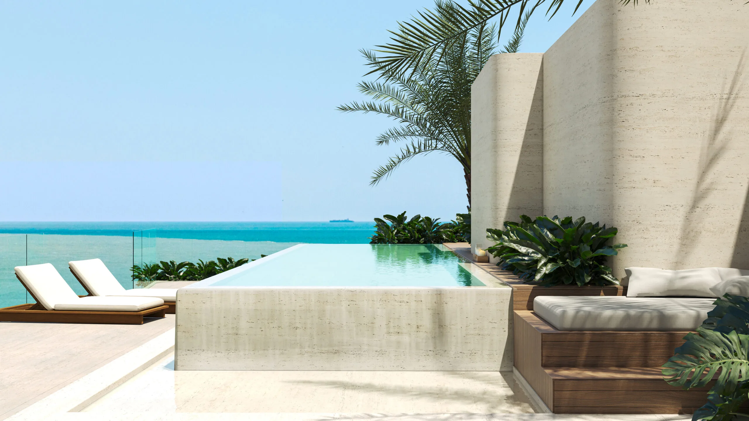 Scenarium Praia Brava: Ultra-Luxury Suspended Mansion in Itajaí