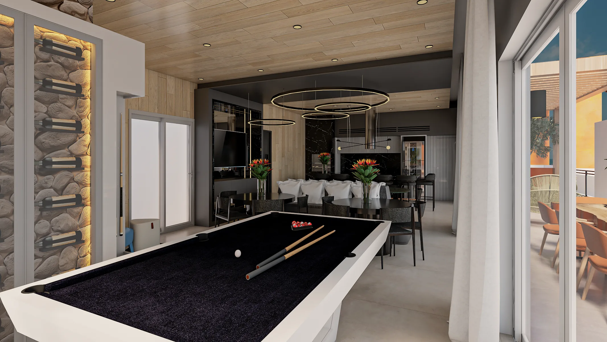 Du Centre by Agnes: Premium Apartment in Ingleses