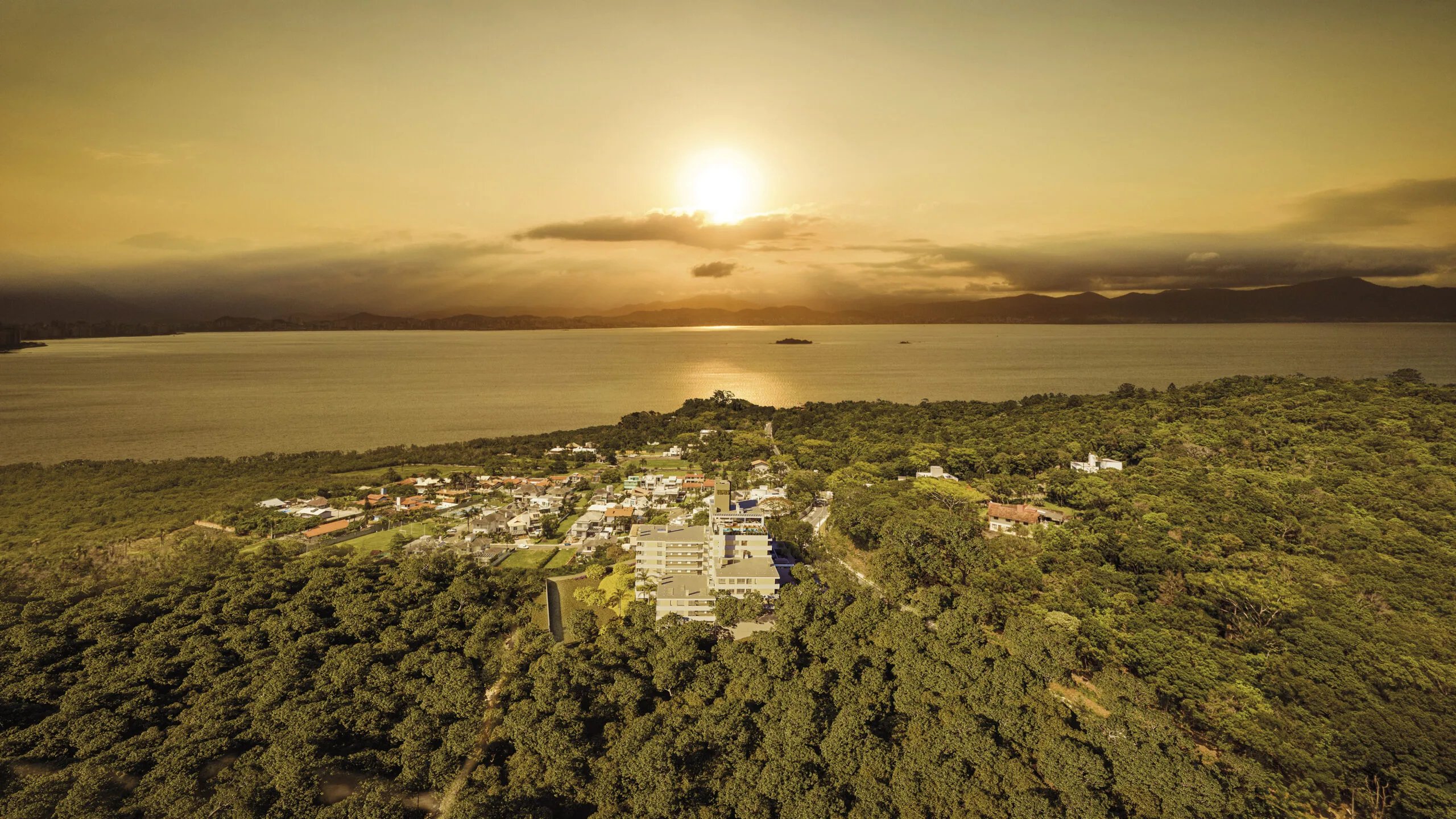 Home Cacupé: Premium-Residenz in Florianópolis
