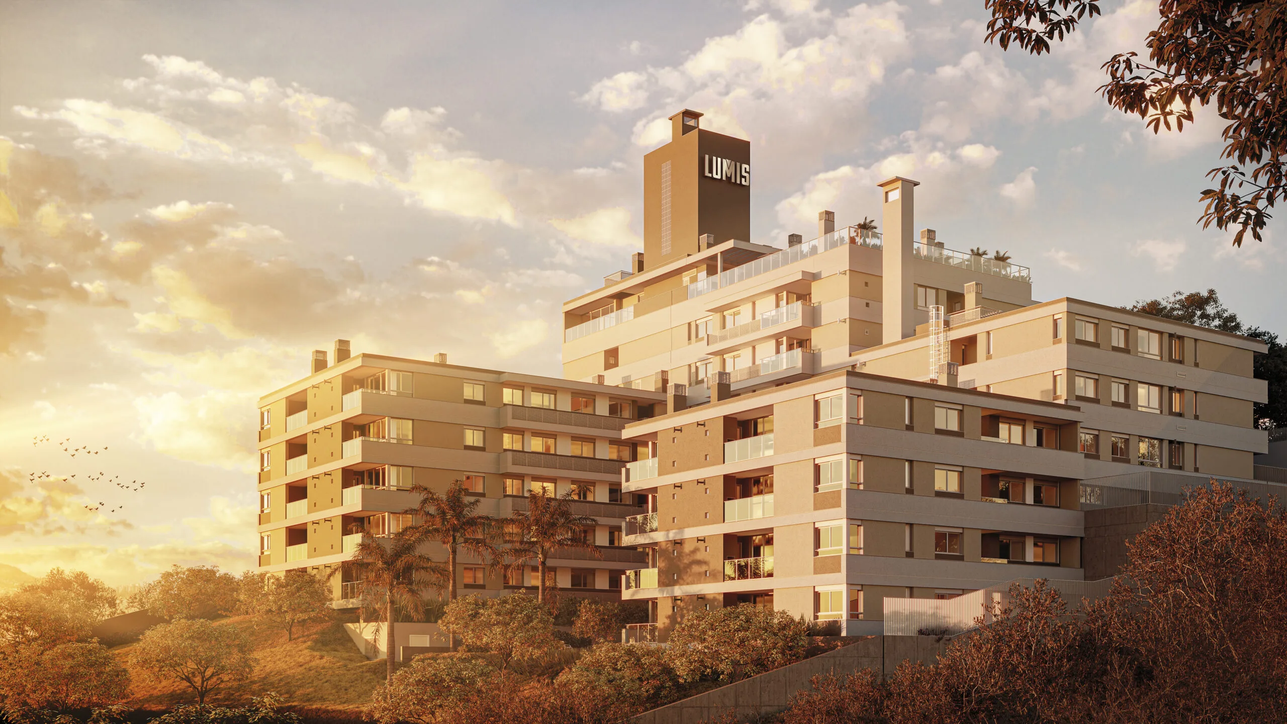 Home Cacupé: Premium-Residenz in Florianópolis