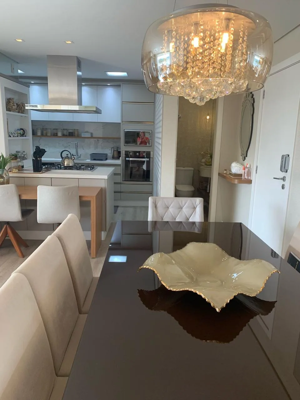 Gran Classic Itacorubi: Premium Apartment in Florianópolis
