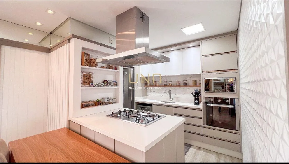 Gran Classic Itacorubi: Premium Apartment in Florianópolis